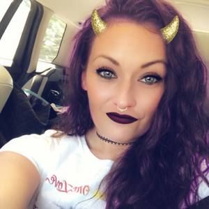 Meet your Posher, Sabrina